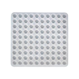 Handmade Mini Cat Paw Shape Wax Seal Stamp Silicone Mold for DIY Craft Adhesive Waxing Cards Envelope Mould Making Tool Supply
