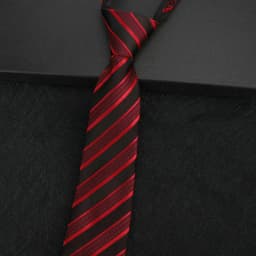 NEW Paisley Zipper Ties for Men 8CM Neck Tie Solid Striped Polka Dots Silk Neckties Men's Wedding Zipper Tie Blue Lazy Ties