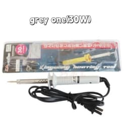 Professional Good Quality Hand-held Electric Soldering Iron Soldering Wax Pen Jewelry Tools Adjustable Temperature Electronic