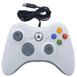 USB Wired Controller For Xbox 360 Game Controller PC Handheld Joystick Game Gamepad for Windows Controle Xbox