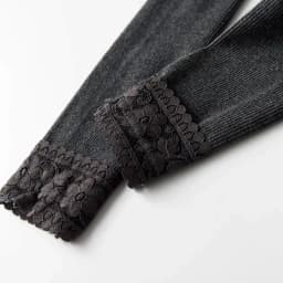 Plus Velvet Thicken Vertical Stripes Lace Stitching Leggings Women Autumn Winter Pants Stretch High Waist Cotton Leggings C6771