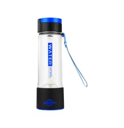 Intelligent H2 Electrolyte+Proton Exchange Membrane PEM H2 Suction Device 4000mAh