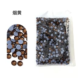 High Quality Bulk Hotfix Rhinestones Ss6-ss30 Стразы Flatback Stones Glitter Crystal And Strass For Diy Nail Accessories