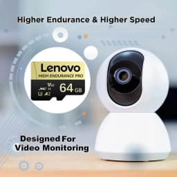 Lenovo 1TB Micro SD Card High Speed Cartao De Memoria 128GB Support 4K V60 TF Flash Card SD Card For Phone GoPro Action Camera