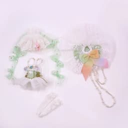 Clothes For ICY DBS Blyth Doll 1/6 BJD Special Price Dress Set Girl Toy SD