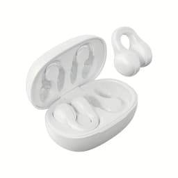 Lenove Original M47 Wireless Earbuds Bluetooth Headset Charging Earphones Bone Conduction Headphones