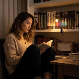 Library Lantern Mini Bookshelf LED Lamp Warm White Light Creative Book Nook Decor Mini Night Light Reading Lamp for Book 1ps