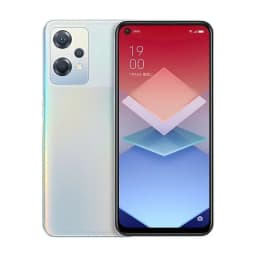 OPPO K10X 5G Android 128GB ROM Smartphone 6.59 inches Screen CPU Qualcomm Snapdragon 695 5000mAh Battery All Colours used phone
