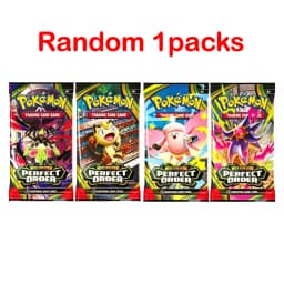 2026 TCG Sword & Shield Evolving Skies Booster Box 36 Packs Trading Card Game Collection Cards Toy for Kids Gift