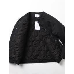 Loose Fit Cotton Jacket Unlined Male Model Street Style Waterproof Polyester Inner Autumn Winter Casual Wear