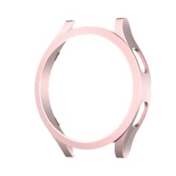 Cover Case for Samsung Galaxy Watch 4 44mm 40mm Accessories All-Around Protective Bumper Shell Galaxy Watch 4 Classic 42mm 46mm