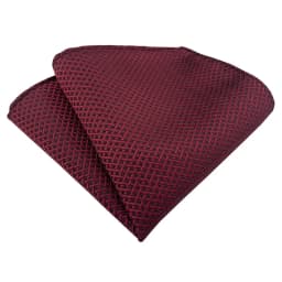 Newest Styles Pocket Square Handkerchief Elegant Blue Red Jacquard Hanky Fit Shirt Accessories Daily Wear Cravat Festival Gifts