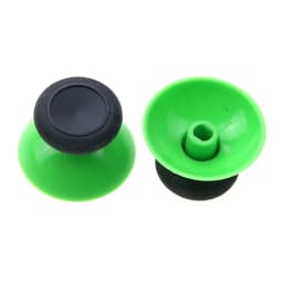 JCD 2pcs For Microsoft XBox Series X S Controller 3D Analog Thumb Sticks Grip Joystick Cap ThumbSticks Cover