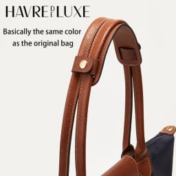 Stress Relieving Shoulder Pad For Longchamp ML Anti Slip Shoulder Support Durable Fashion Bag Strap Modification Bag Accessories