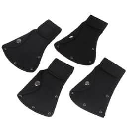 1PC Durable nylon Ax Axe Blade Cover Sheath for Camping Outdoor Camping Cover Blade Protection Tools Parts
