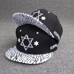 2025 New High Quality Gorras Para Hombres Unisex Luxury Baseball Caps for Men Women Adjustable Snapback Hat HipHop DadHatsTrucke
