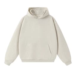 IEFB New Autumn Men's Sweatshirts Hooded Solid Color Lager Pocket Casual Thick Menswear Loose Pullover Male Hoodies 9W424