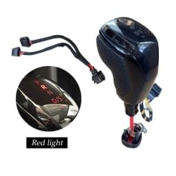 For VW Passat B7/B8 Golf 6/7 Tiguan Skoda Octavia CC Scirocco DSG Automatic Gear Shift Knob Lever Shifter HeadBall LED Light