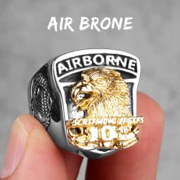 Stainless Steel Animal Men Rings Eagle Dog Dragon Bird Snake Punk Hip Hop Trendy For Male Boy Jewelry Creativity Gift Wholesale