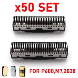 FOR P600,M7,2028 Replacement Blade Set Shave System Men's Electric Razor Shaver Accessories