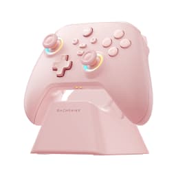 Machenike G3V2 G3Pro PC Gaming Controller Hall Joysticks Hall Effect Gamepad for Nintendo Switch iPhone Android Mobile Phone PC