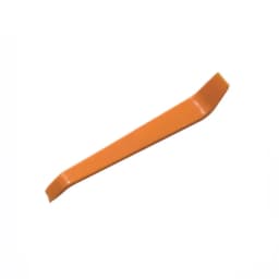 Car Android Radio Loudspeaker Alarm Buzzer Microphone 4G/GPS Antenna 360 Degree Camera DVR Car Towel Installation Tool