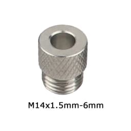 Woodworking Doweling Jig Drill Bushing 6-15mm Pocket Hole Jig Drill Sleeve Drill Guide Hole Locator Drilling Bit Accessories