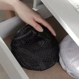 Mesh Pop-up Laundry Basket, Foldable Dirty Clothes Storage Basket, Large Capacity Storage Basket