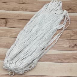 2/4yards 12mm Polyester Lace Trimming Ribbon Centipede Braided Curve Lace Sewing Clothes DIY Craft Wedding Accessories