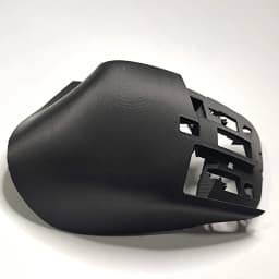 For MX Master 3 Mouse Shell for MX Master 3S Mouse Outer Case Upper Cover Replacement Top Shell Case Housing Repair Accessories