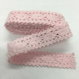 5Yards 1-6cm Crocheted Webbing Cotton Lace Trims for Handmade DIY Sewing Garments Accessories Wedding Deco Gift Floral Packing