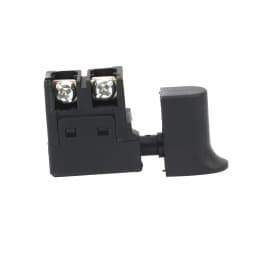 1 Pc Electric Drill Switch Speed Regulating Switch 250V Trigger Button Switch For Electric Drill Planer Power Tool Accessories