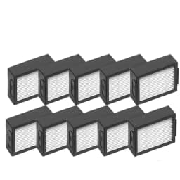HEPA Filter for IRobot Roomba Evo, i,e Series: E5 E6 E7 I1 I3 I4 I5 I6 I7 I8 E, I, Series Robotic Vacuum Cleaners