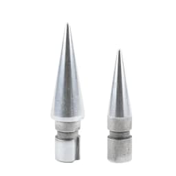 1PCS 6-42mm Expander Head for Tube Expander Air Conditioning Copper Pipe Expansion Control Cold Maintenance Tool