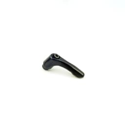 M5 M6 Female Solid Adjustable Handle Clamping Lever Arms Tension Levers