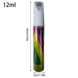 Car Body Scratch Vehicle Paint Surface Scratch Repair Car Touch Up Pen Plastic Removes Scratches Car Accessorie Automotive Paint