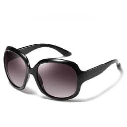 New Large Frame Circular Shape Sunglasses Women Design Brand Fashion Sun Glasses Outdoor Driving Lady Eyewear UV400 Gafas