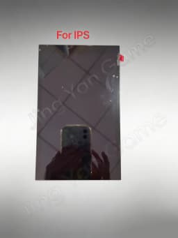 HD LCD Screen Assembly For Steam Deck Game Console 64G 128G 256G 512G 1TB Anti-Glare IPS LCD Display Screen With Touch Panel