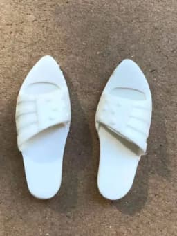 Licca Doll Shoes Sandals 1/6 Doll Accessories White Blue Red Black Yellow Coffee Color Doll Parts Cute Doll Decors