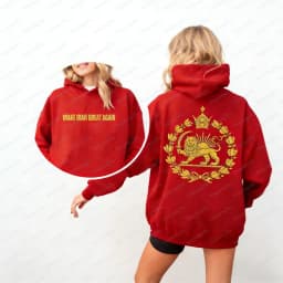 Make-Iran-Great-Again-Lion-and-Sun-Iran-Sweatshirt-Persian-Flag-Graphic-Shir-o-Khorshid-Emblem-Pullover-Patriotic-Persian-Tops