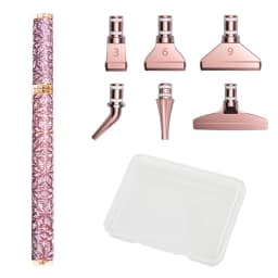 Glitter 5D Diamond Painting Pen Point Drill Pens Cross Stitch Embroidery DIY Craft Sparkle Nail Art Handmade Supplies