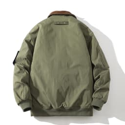 New Men Winter Jackets Thick Warm Coat 2026 Mens Streetwear Hip Hop Short Parkas Korean Black Clothes Puffer Windbreaker