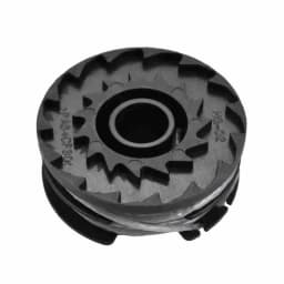 1/2Pcs Garden Brush Cutter Cutting Line Spool Head For Parkside PRT 550 A1 A3 A5 IAN 330241 Grass Trimmer Spare Tool Accessories