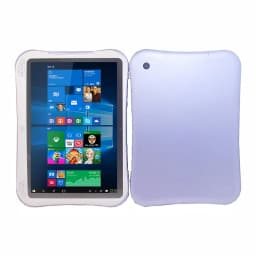 4GB RAM 64GB ROM 10.1 INCH Windows 10 Tablet PC 64-bit Intel Atom X5-Z8350 CPU 8000mAh Battery 1280x800 IPS Dual Camera