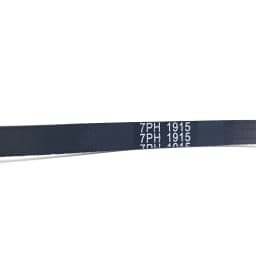 7PH 1915 Tumble Dryer Drive Belt Fits for HOTPOINT CREDA 1915 H7 C00179066