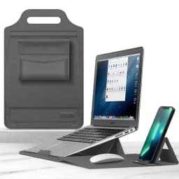 PU Leather Laptop Sleeve Bag Case For Macbook Air Pro 12 13 14 15 15.4 15.6 inch Notebook Cover For Dell HP ASUS