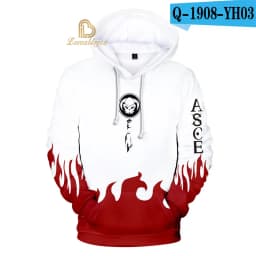 Anime One P Hoodies 3D Print Pullover Sweatshirt Monkey D Luffy Ace Sabo Shanks Law Battle Tracksuit Outfit Casual Outerwear