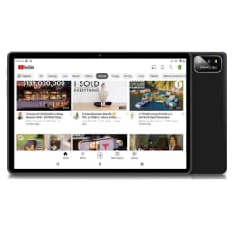 10.1 Inch T10 Android 11 Tablet PC CPU RAM 4GB ROM 64GB S22 Sun50iw Processor, Cortex-A53 Dual Camera Type-C Octa-Core