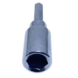 4mm Adapter 6.35mm 1/4" Precision Bits Set Screwdriver Repair Mobile Phone Camera Computer Holder Hex Shank