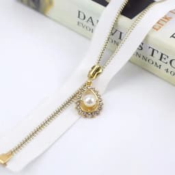 2/5pcs Meetee 3# Metal Zipper 40/50/60/70CM Open End Gold Teeth Zip for Sewing Bags Purse Down Jacket Skirt Clothing Accessories